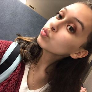 Meet your Posher, Jacqueline